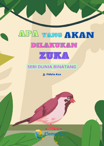 Sampul buku Apa yang Akan Dilaku...